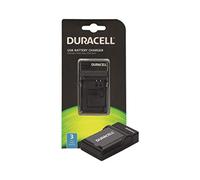 Duracell DRF5982 Chargeur USB Noir G