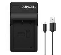 Chargeur Duracell FujiFilm NP-W126