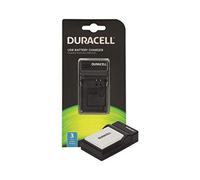 DURACELL chargeur USB Nikon EN-EL5