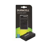 Chargeur Duracell Olympus LI-40B US