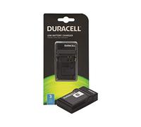 Chargeur Duracell Sony NP-BN1 USB