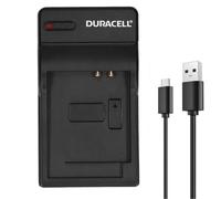 Chargeur Duracell Sony NP-BX1 USB