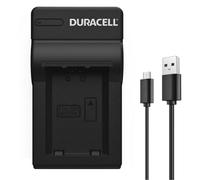 Duracell Chargeur USB Sony NP-F550