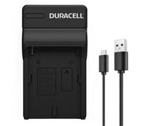 Chargeur Duracell Sony NP-F550 USB