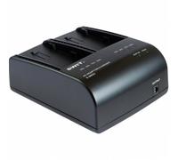 Chargeur DV 2 canaux Swit S-3602U pour S-8U62, SONY BP-U