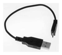 Chargeur éclairage Blackburn Dual Micro usb Noir