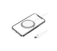 Chargeur Eco Rapide Sans Fil Magsafe 15W