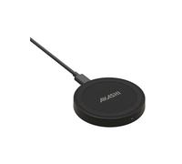 Chargeur Eco Sans Fil Induction 10W Noir