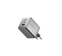Chargeur EcoFlow RAPID Pro (100 W, 3 ports, GaN) (accessoire recommandé)