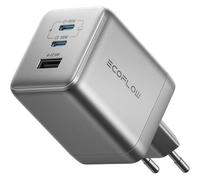 Chargeur EcoFlow RAPID Pro 100 W avec GaN (3 ports)