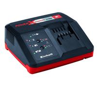 Chargeur Einhell Power X-Charger 18V Cod.4512011