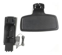 Chargeur - Electrolux - 18 Volt - Noir - Conçu pour Aspirateur - Accessoire Mixte