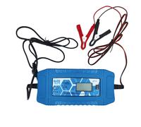 Chargeur électronique 1 ~ 6 A, 220 Ah