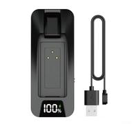 Chargeur électronique à changement de vitesse pour batteries SRAM avec coupure d'alimentation automatique, convient pour ETap AXS (rouge/force), pour Eagle AxS (XX1/X01), chargeur d'affichage du