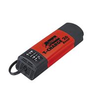 CHARGEUR ELECTRONIQUE AUTOMATIQUE 12V 220W T-CHARGE 26 BOOST - 04431