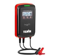 Telwin Redresseur, chargeur de batterie TLW807613