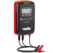 Telwin Redresseur, chargeur de batterie TLW807613