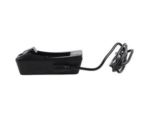 Chargeur électronique pour SRAM pour Etap AXS et pour circuit Eagle AXS, station de charge de batterie ABS et métal avec écran pour RED pour Force pour Xx1 X01, arrêt automatique après 60 minutes,
