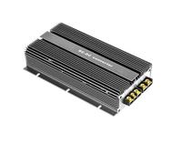 Chargeur élévateur CC 12 V à 56, 58, 3 A, 5 A, 10 A, 20 A, 30 A, 43,8, A, for automobile, transformateur de batterie Lion(12v 24v to 56v 10a)