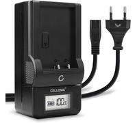 Chargeur EN-EL20 -EL20a pour Appareil Photo Nikon Coolpix P1000 P950 A DL24-5001 AW1 1 J1 J2 J3 1 S1 1 V3, Alimentation Batterie MH-27-29, Câble Charge Rapide, Adaptateur Secteur