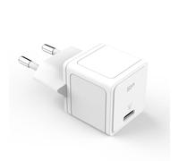 Chargeur en silicone QM12 Type-C 20W