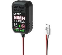 Chargeur En18 (nimh & Nicd 4-8s - 1a) Prise Tamiya G