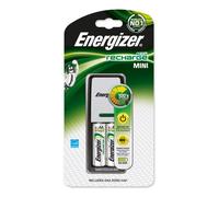Chargeur Energizer Mini AA + 2AA Power Plus 2000 mAh
