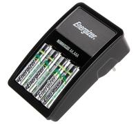 Chargeur Energizer Maxi pour batteries AA & AAA avec 4 x NiMH