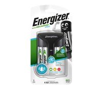 ENERGIZER PRO - Bloc chargeur secteur, NiCd, NiMh - PRO