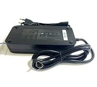 Chargeur Enerpower 54.6V 2A 110 Watt trapèze 5 Broches pour vélos électriques Fischer avec Batterie Joycube SF-06S / RC1701-48V