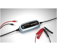 Chargeur/Entretien De Charge 12V-5A Pour Batterie Au Lithium-Fer-Phosphate