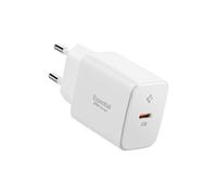 Chargeur - - Essential (EE201EU) - 20W - Type-C - GaN - Charge Rapide