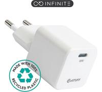 chargeur eSTUFF INFINITE USB-C EU PD (ES637027-BULK)