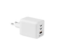 Chargeur eSTUFF USB-C PD 100 W GaN avec 3 ports UE