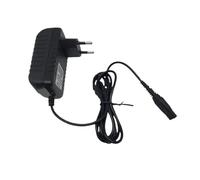 Chargeur Et Adaptateur De Batterie for Aspirateur De Vitres, Compatible avec Karcher WV50, WV55, WV60, WV70, WV75 Et WV2, WV5