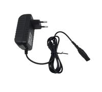 Chargeur et adaptateur de batterie for aspirateur de vitres, compatible avec Karcher WV50, WV55, WV60, WV70, WV75 et WV2, WV5