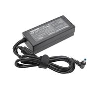 Chargeur et adaptateur secteur 65 W 19,5 V 3,33 A, compatible avec HP, Pavilion, x360 15, Zbook 15 14U 15U G3 G4 G5, Blue Tip 15-f111dx 15-f211wm(With UK plug)
