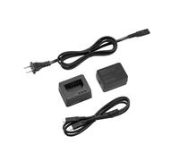 Chargeur et adaptateur secteur BTC15 pour batterie BLK22