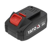 Chargeur et batterie - Yato - YT-828462 - Lithium-ion - 670 g - Rechargeable