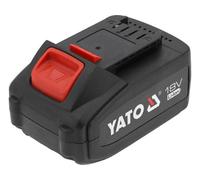 Chargeur et batterie - Yato - YT-828462 - Lithium-ion - 670 g - Rechargeable