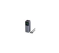 Batterie urgence UGREEN 25000 mAh Gris anodisé