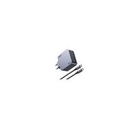 Chargeur et câble d alimentation PC Ugreen secteur 160W Gris anodisé