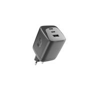 Chargeur et câble d'alimentation PC Fresh'n Rebel Chargeur 100 W PD. Noir