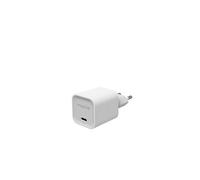 Mophie Chargeur secteur GaN USB‑C PD 35W Blanc