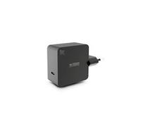 65WATTS USB-C Wall Charger with GAN Technology - 1X USB-C Input