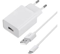 Chargeur et Cable pour Huawei MediaPad M3/M2/T5/T3 10""/T3 7""/T3 8"",Lenovo Tab M8,Huawei Y6/Y7/Y6P