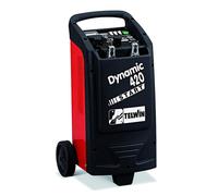 Chargeur-démarreur de batterie Telwin DYNAMIC 420