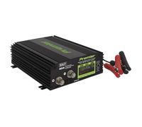 Chargeur Et Mainteneur De Batterie Sealey 40A SPBC40