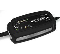 Chargeur Et Mainteneur De Charge Ctek 12V-10A Avec Câbles