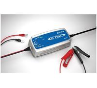 Chargeur Et Mainteneur De Charge Ctek 24V-4A
